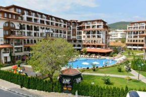 Luxe Apartment Olymp in Sveti Vlas